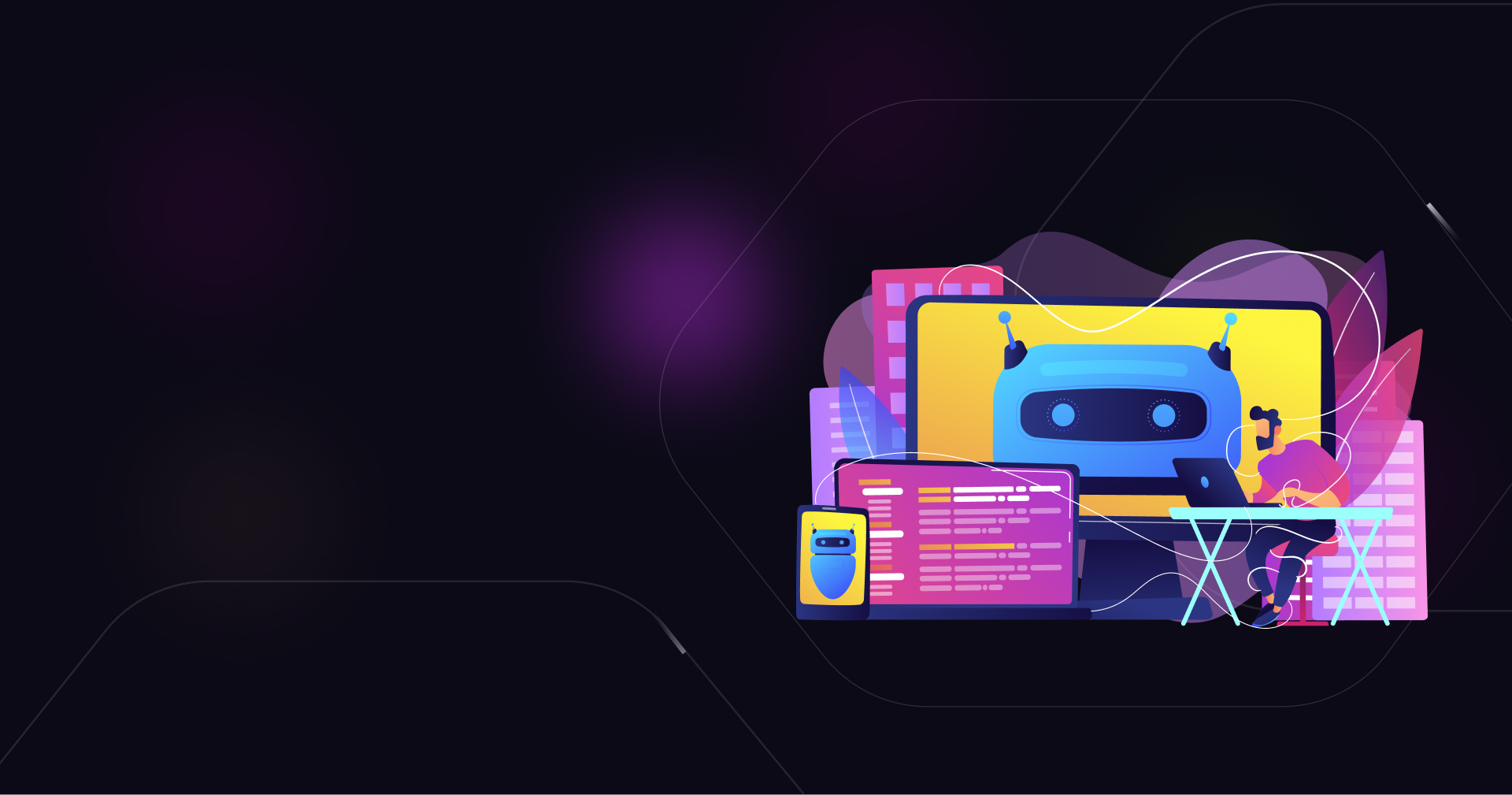 Generative AI Development Company
